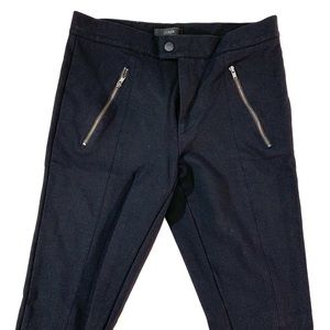 J Crew Dress Skinnies